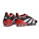 adidas Predator L Elite FG New Black White Red