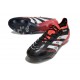 adidas Predator L Elite FG New Black White Red