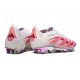adidas Predator L Elite FG New Pink White