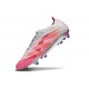 adidas Predator L Elite FG New Pink White