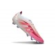 adidas Predator L Elite FG New Pink White