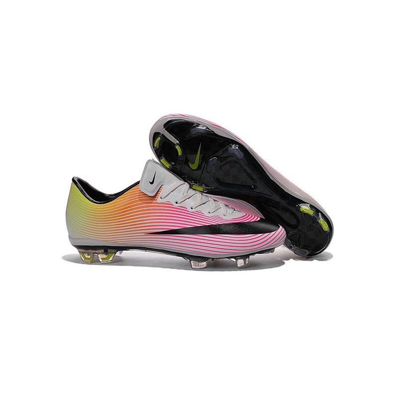 nike vapor x soccer cleats