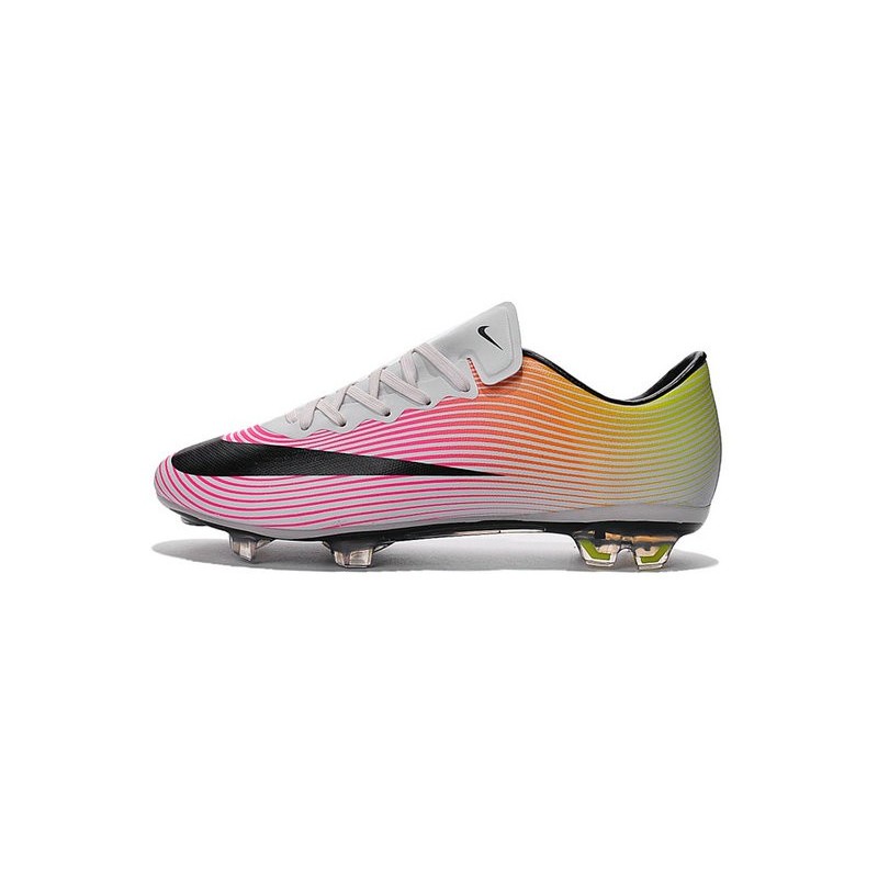 nike mercurial vapor x fg 2016