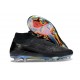 Nike Phantom 6 High Cut Elite FG Black