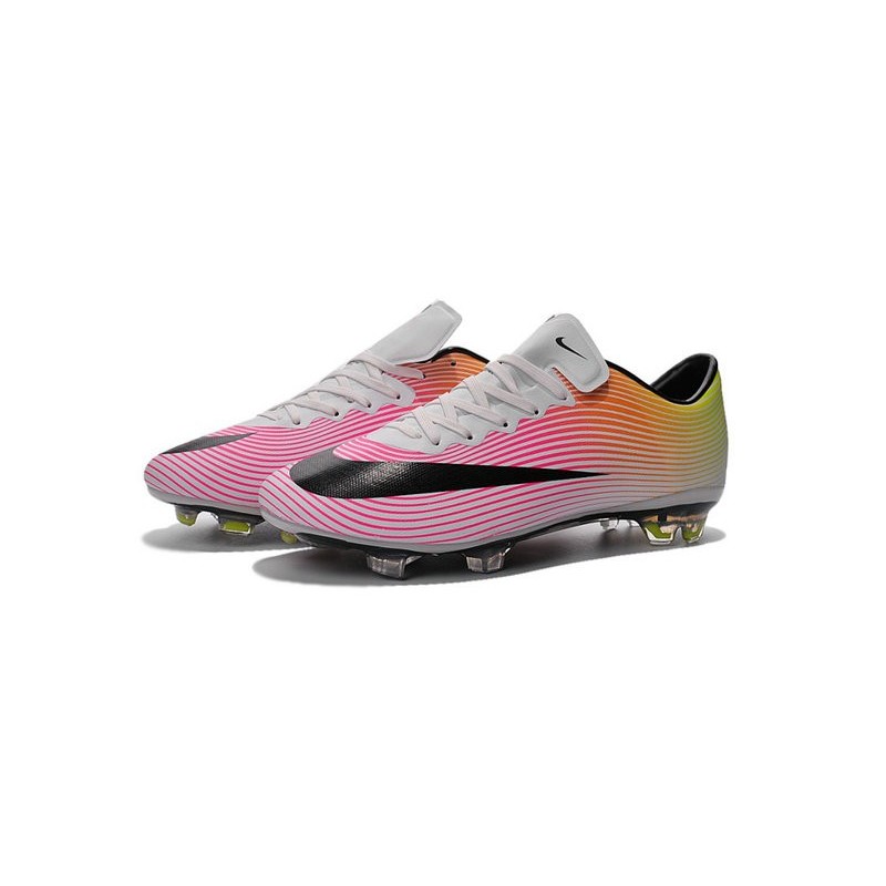 nike vapor bianche