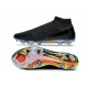 Nike Phantom 6 High Cut Elite FG Black