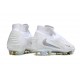 Nike Phantom 6 High Cut Elite FG White
