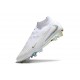 Nike Phantom 6 High Cut Elite FG White