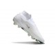 Nike Phantom 6 High Cut Elite FG White