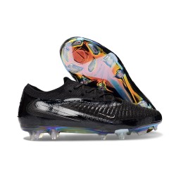 New Nike Phantom 6 Low Cut Elite FG Black