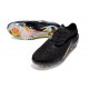 New Nike Phantom 6 Low Cut Elite FG Black