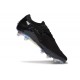 New Nike Phantom 6 Low Cut Elite FG Black