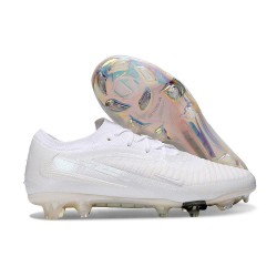 New Nike Phantom 6 Low Cut Elite FG White