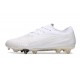 New Nike Phantom 6 Low Cut Elite FG White