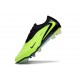 New Nike Phantom 6 Low Cut Elite FG Volt Black
