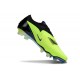 New Nike Phantom 6 Low Cut Elite FG Volt Black