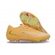 New Nike Phantom 6 Low Cut Elite FG Yellow Gold