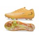 New Nike Phantom 6 Low Cut Elite FG Yellow Gold
