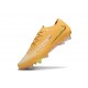 New Nike Phantom 6 Low Cut Elite FG Yellow Gold