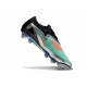 New Nike Phantom 6 Low Cut Elite FG Green Chrome Black Crimson