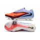 New Nike Phantom 6 Low Cut Elite FG Royal Tint Bright Crimson
