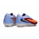 New Nike Phantom 6 Low Cut Elite FG Royal Tint Bright Crimson
