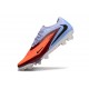New Nike Phantom 6 Low Cut Elite FG Royal Tint Bright Crimson