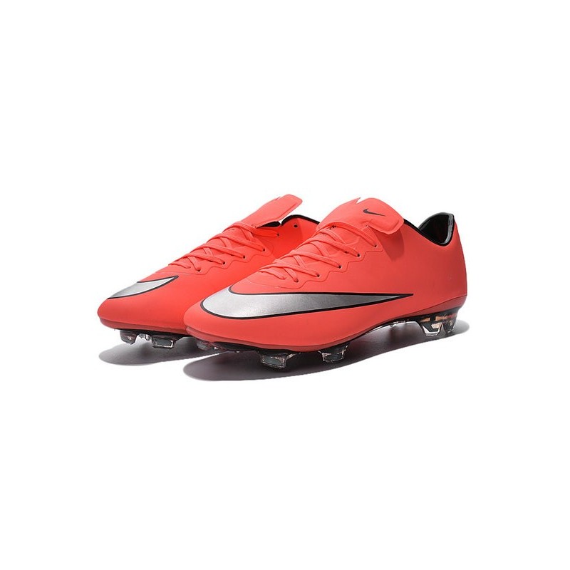 nike mercurial vapor x mango