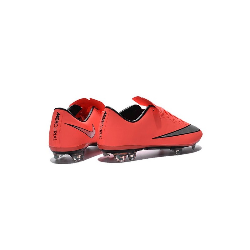 nike mercurial vapor x mango