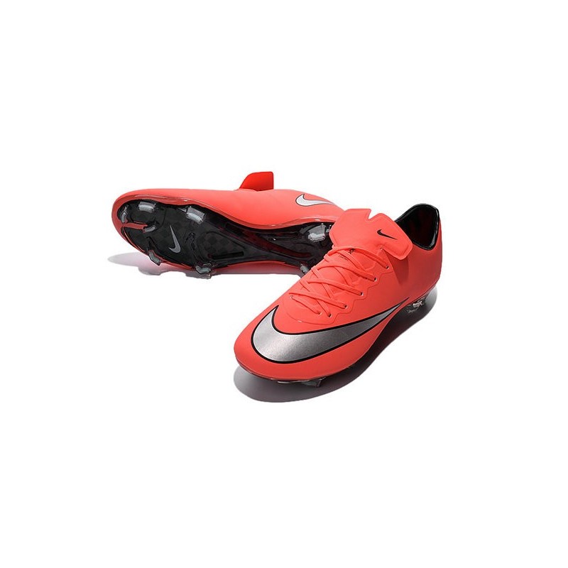 nike mercurial vapor x mango