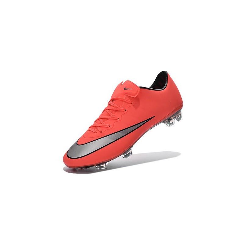 2016 Nike Mercurial Vapor X FG - Soccer 