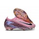 Nike Mercurial Vapor XVI Elite Firm Ground Pink Black