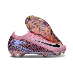 Nike Mercurial Vapor XVI Elite Firm Ground Pink Black