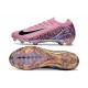 Nike Mercurial Vapor XVI Elite Firm Ground Pink Black