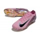 Nike Mercurial Vapor XVI Elite Firm Ground Pink Black