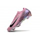 Nike Mercurial Vapor XVI Elite Firm Ground Pink Black