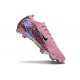 Nike Mercurial Vapor XVI Elite Firm Ground Pink Black