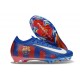 Nike Mercurial Vapor XVI Elite Firm Ground Barcelona Blue Red White