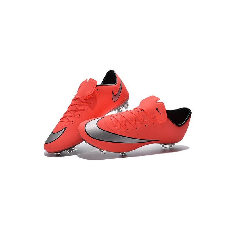 nike mercurial vapor x mango