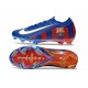 Nike Mercurial Vapor XVI Elite Firm Ground Barcelona Blue Red White