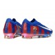 Nike Mercurial Vapor XVI Elite Firm Ground Barcelona Blue Red White