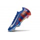 Nike Mercurial Vapor XVI Elite Firm Ground Barcelona Blue Red White