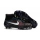 Best Nike Magista Obra FG Shoes For Men BHM Black White Blue Red