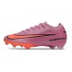 Nike Mercurial Vapor XVI Elite Firm Ground Pink Orange