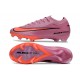 Nike Mercurial Vapor XVI Elite Firm Ground Pink Orange