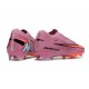Nike Mercurial Vapor XVI Elite Firm Ground Pink Orange
