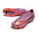Nike Mercurial Vapor XVI Elite Firm Ground Pink Orange