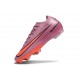 Nike Mercurial Vapor XVI Elite Firm Ground Pink Orange