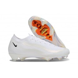 Nike Air Zoom Mercurial Vapor 16 Elite FG Max 95 White