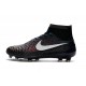 Best Nike Magista Obra FG Shoes For Men BHM Black White Blue Red